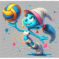 Smurfs Season-SM 122